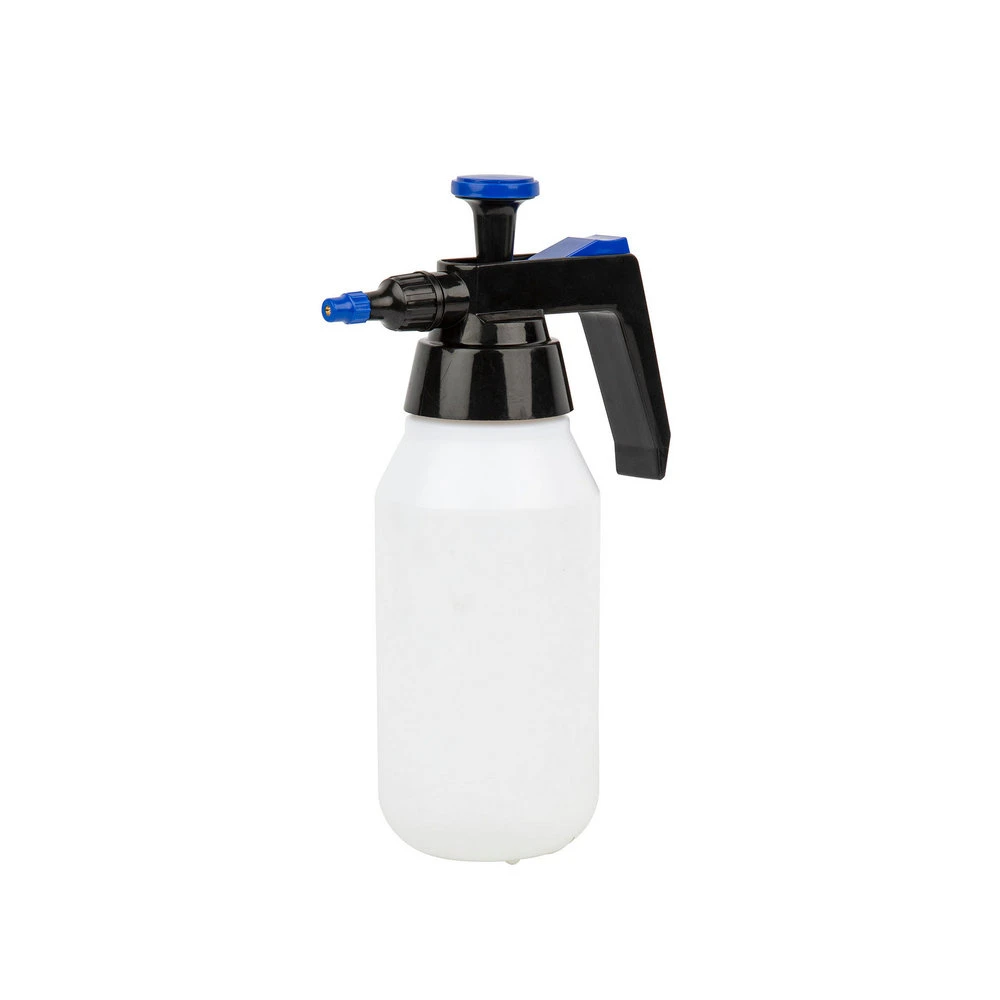 Restroom Shower Cleaning Aggressive Liquid Premium 1L (EPDM) Sprayer