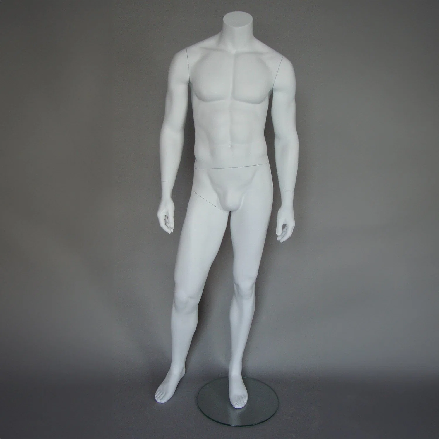 Prime Fiberglass Mannequins for Fashion Displays