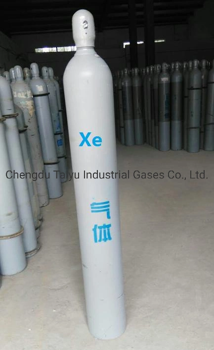 Wholesale/Supplier 99.999% High Purity Xenon Gas Xe