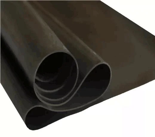 Factory Price Insulating Rubber Sheet Insulation Nitrile Rubber Sheet