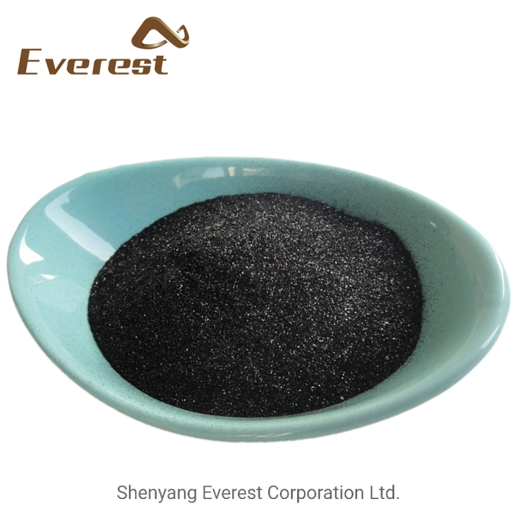 Everest Human Consumption High Purity Humic Acid for Food