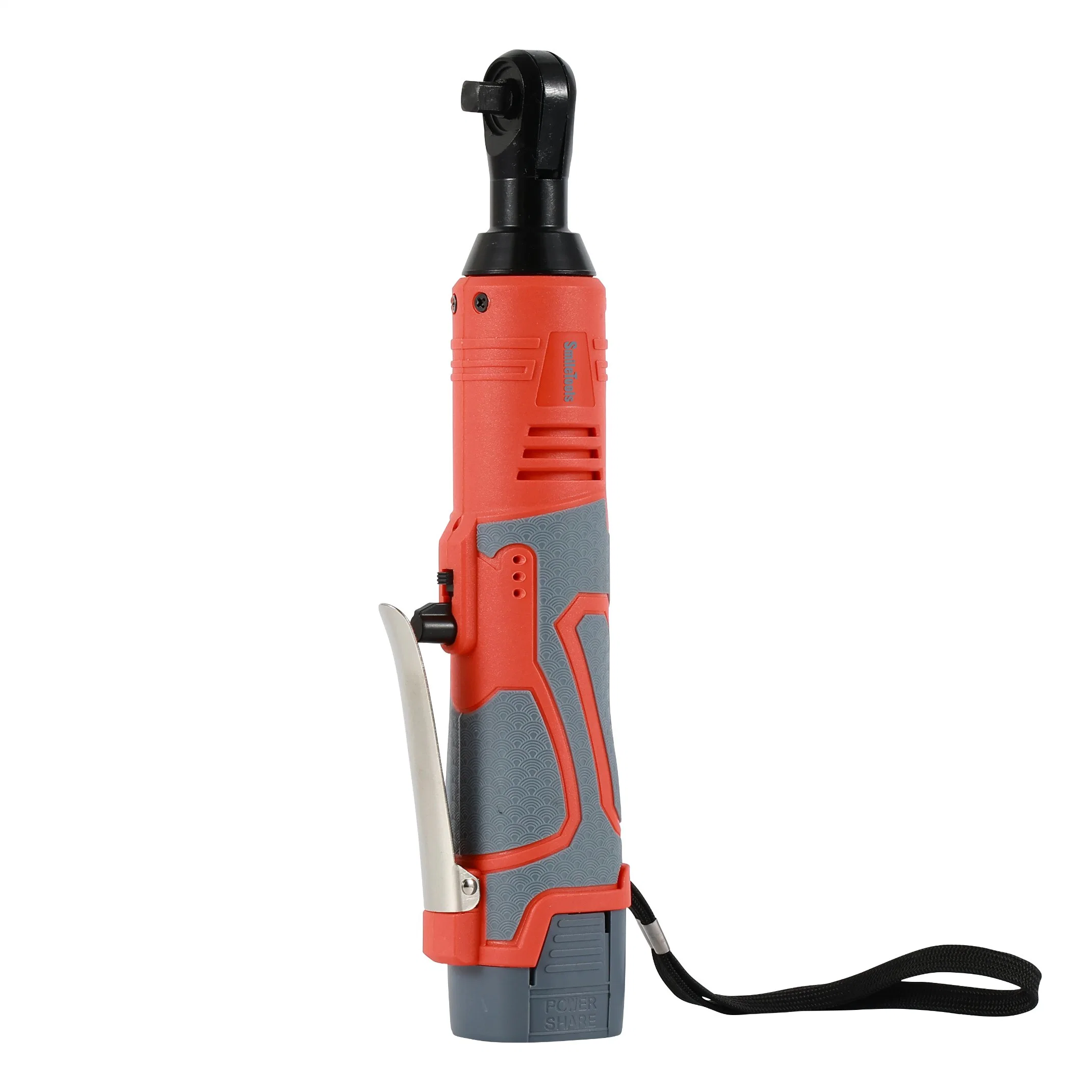 Rechargeable Battery Cordless Ratchet Wrench Set with Li-ion Battery