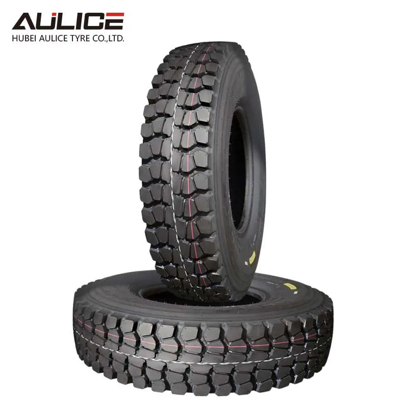 10.00R20/11.00R20/12.00R20 Aulice OEM All Steel Radial Truck and Bus Tyre/ TBR Tube Tires with cheap price (AR3137)