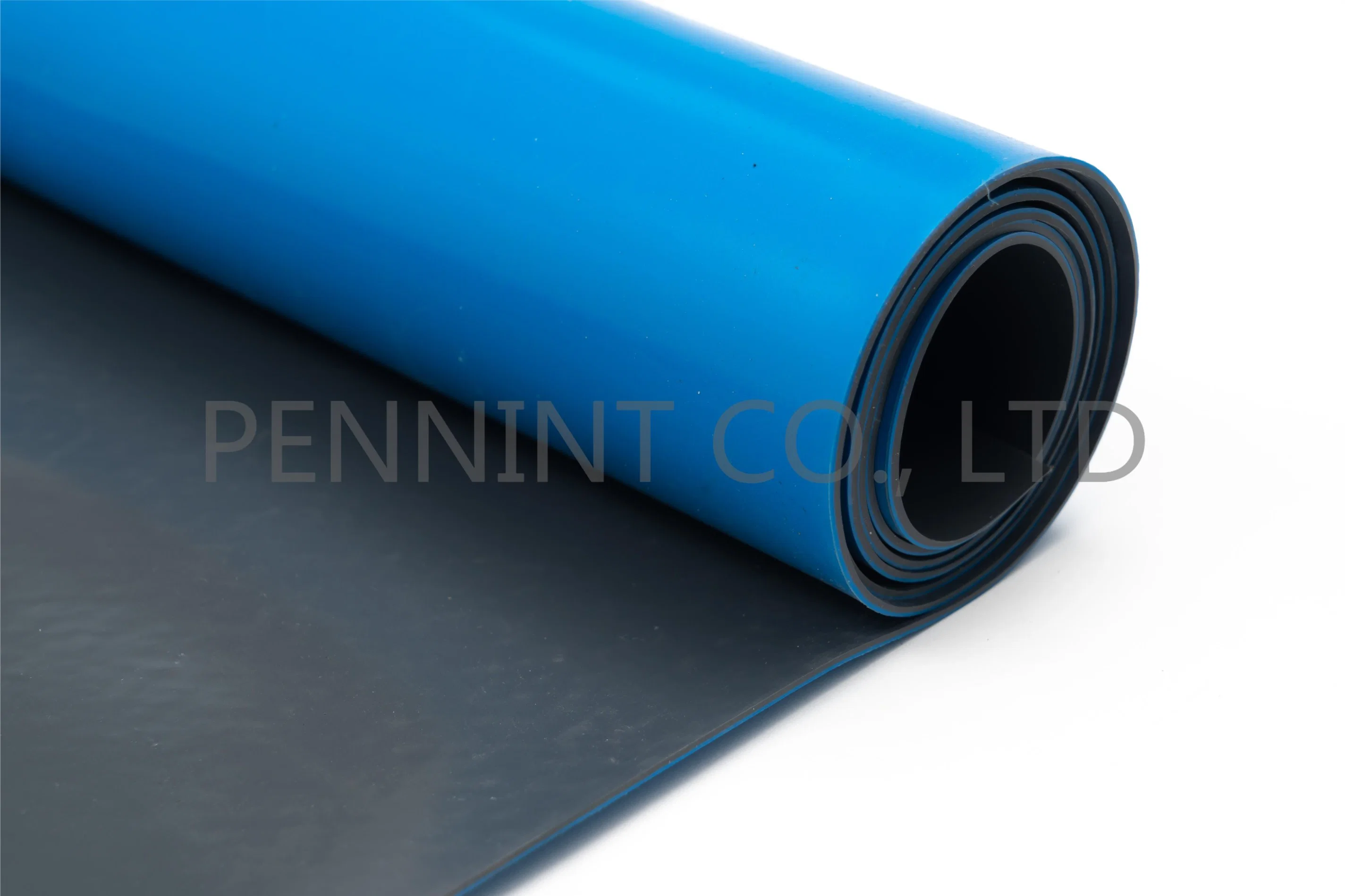 Understand Building Construction Plastic PVC Waterproofing Material
