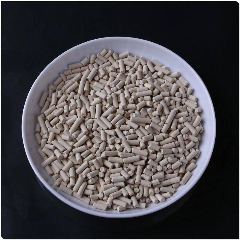 Molecular Sieve 5A for Air Natural Gas Purfication Drying Desulfurization