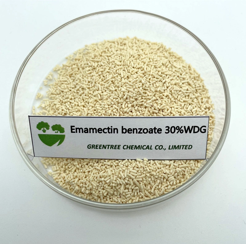 Benzoate CAS No. 155569-91-8 30% Wdgcompetitive Price Strict Quality Management