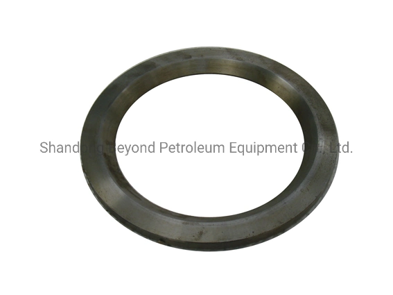 Mud Pump Valve Rubber Valve Body Assembly Liner Conver Seal