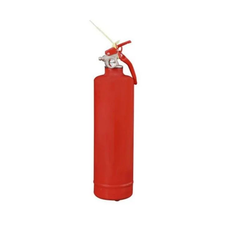 Mediate Service Fire Extinguisher Powder