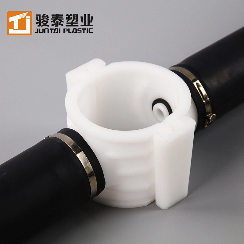 Long Operational Lifespan Water Aerator Rubber Tube Diffuser Aero Hose