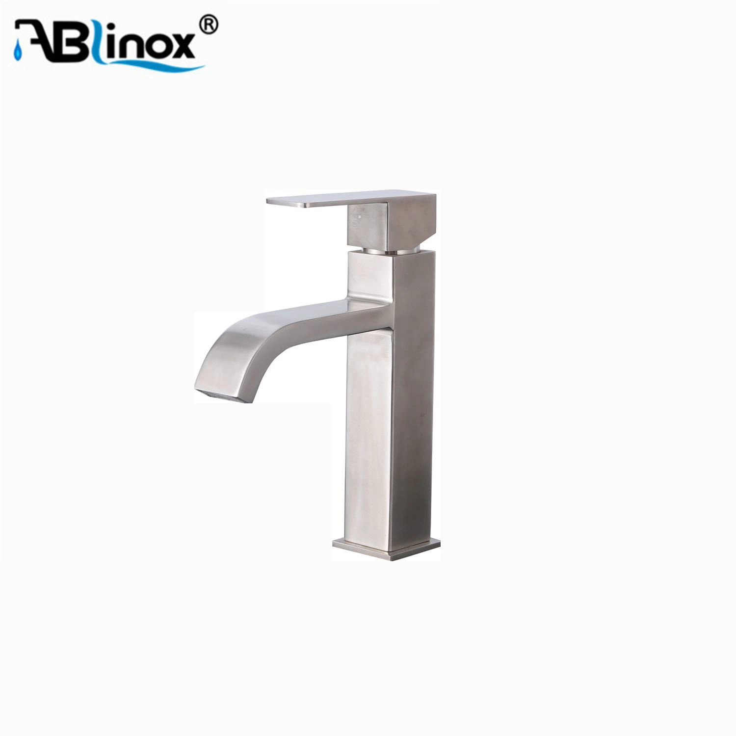 OEM Stainless Steel 304 Investment Casting Lead-Free Faucet Tap Sanitary Ware