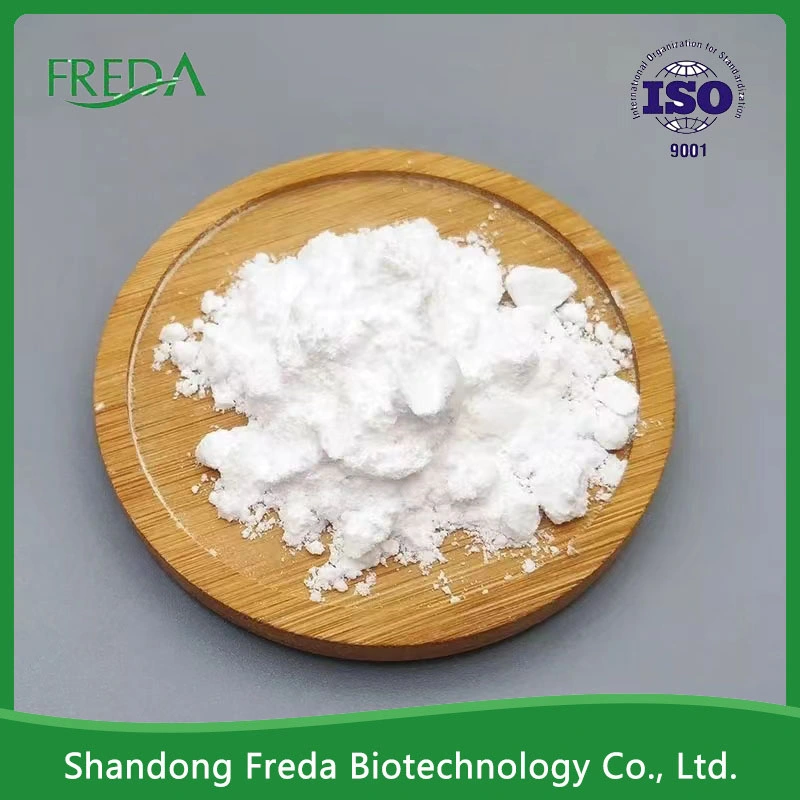 Food Grade Nutritional Supplements Powder of Gamma-Aminobutyric Acid/GABA Chemicals