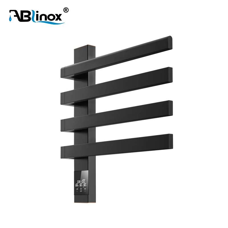 Ablinox Diferent Size Smart Home Shelf Heated Towel Rail