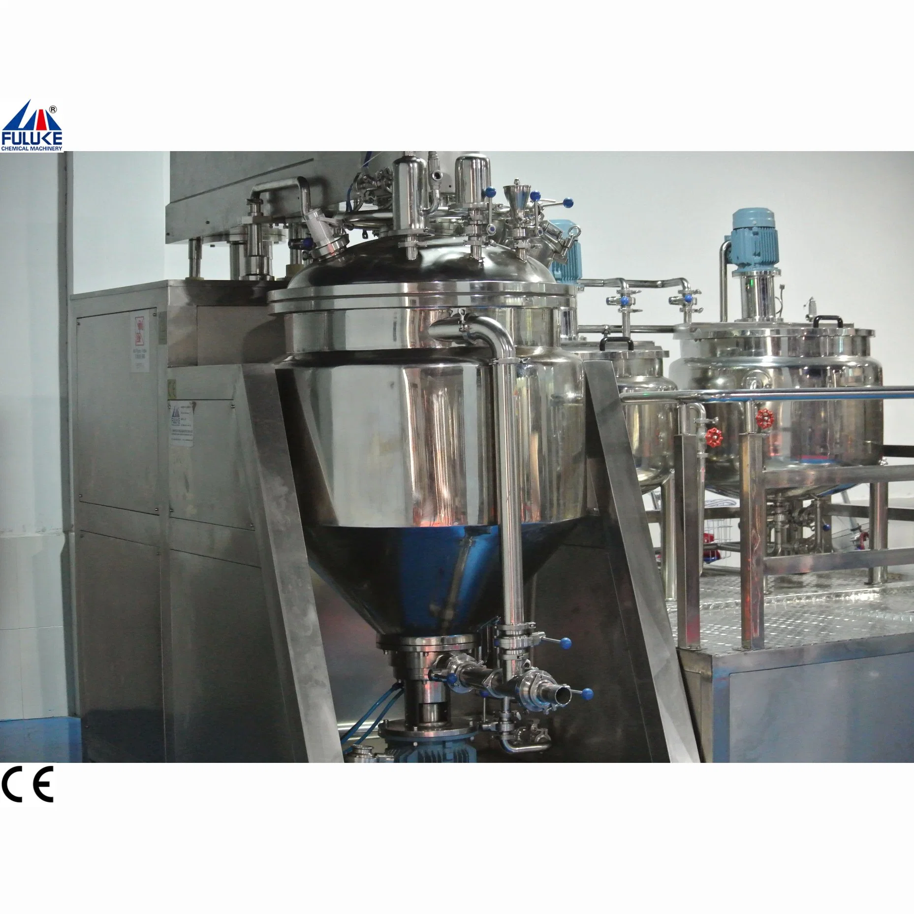 Ayurvedic Machinery Equipment Used for Ointments Speed Mixer Concrete Tool