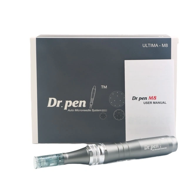 Dr Pen Needles Derma Pen Professional Micro Needle for Dr. Pen M8 Replacement Factory Price