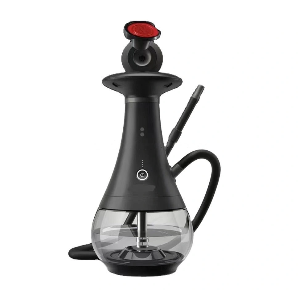 Ooka Gravity Hookah Portable Fashion Hookah Ooka