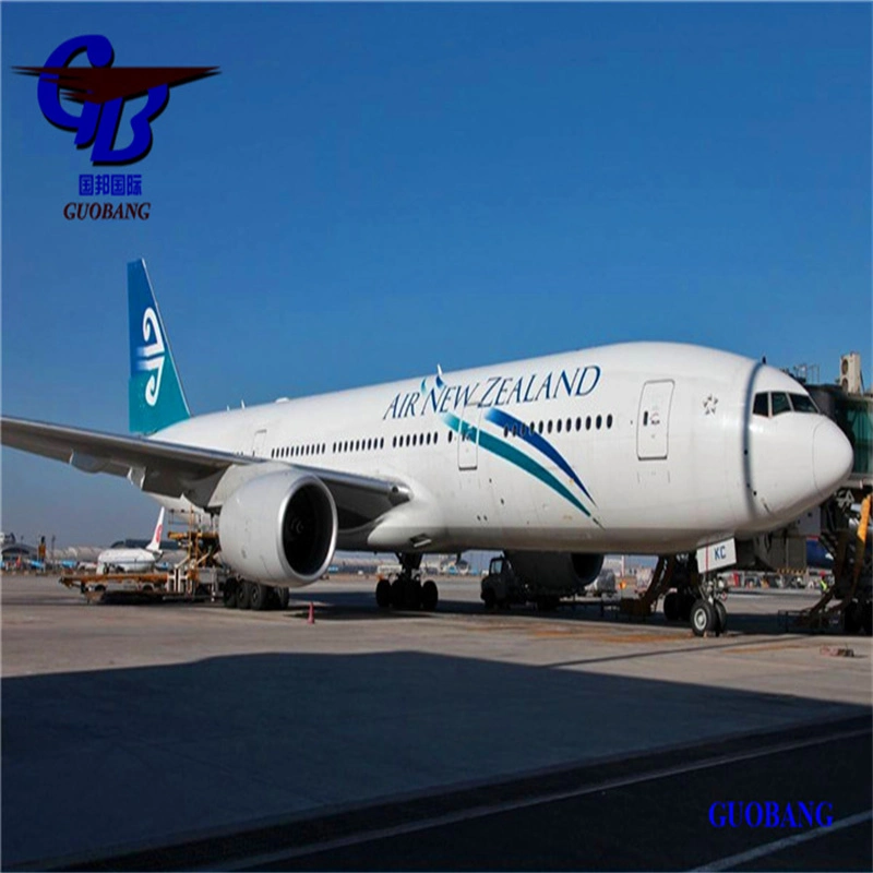 Air Shipping Services From China to Buenos Aires