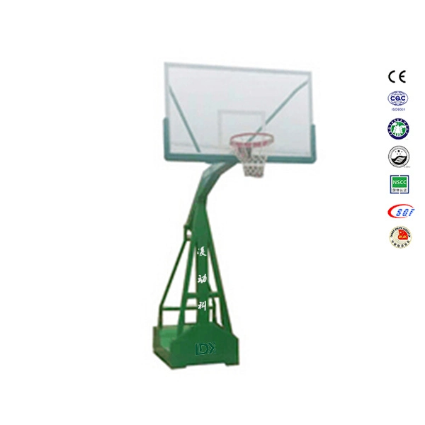 Hochwertige Basketball Ausrüstung Training Basketball Stand / Reifen zum Verkauf