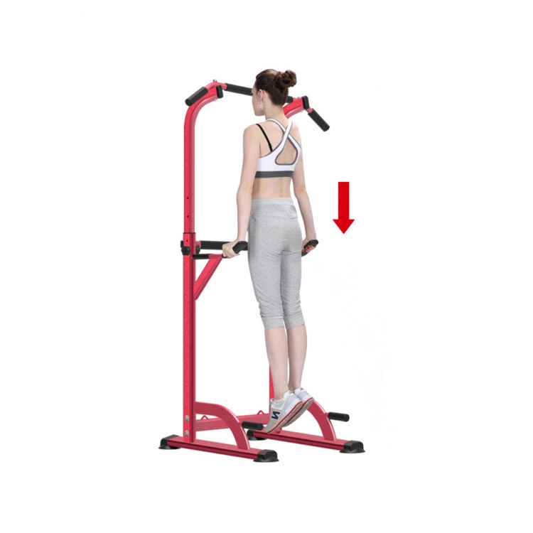 Buying Home Fitness Equipment Gym Pull-up Horizontal Bar Fitness Equipment