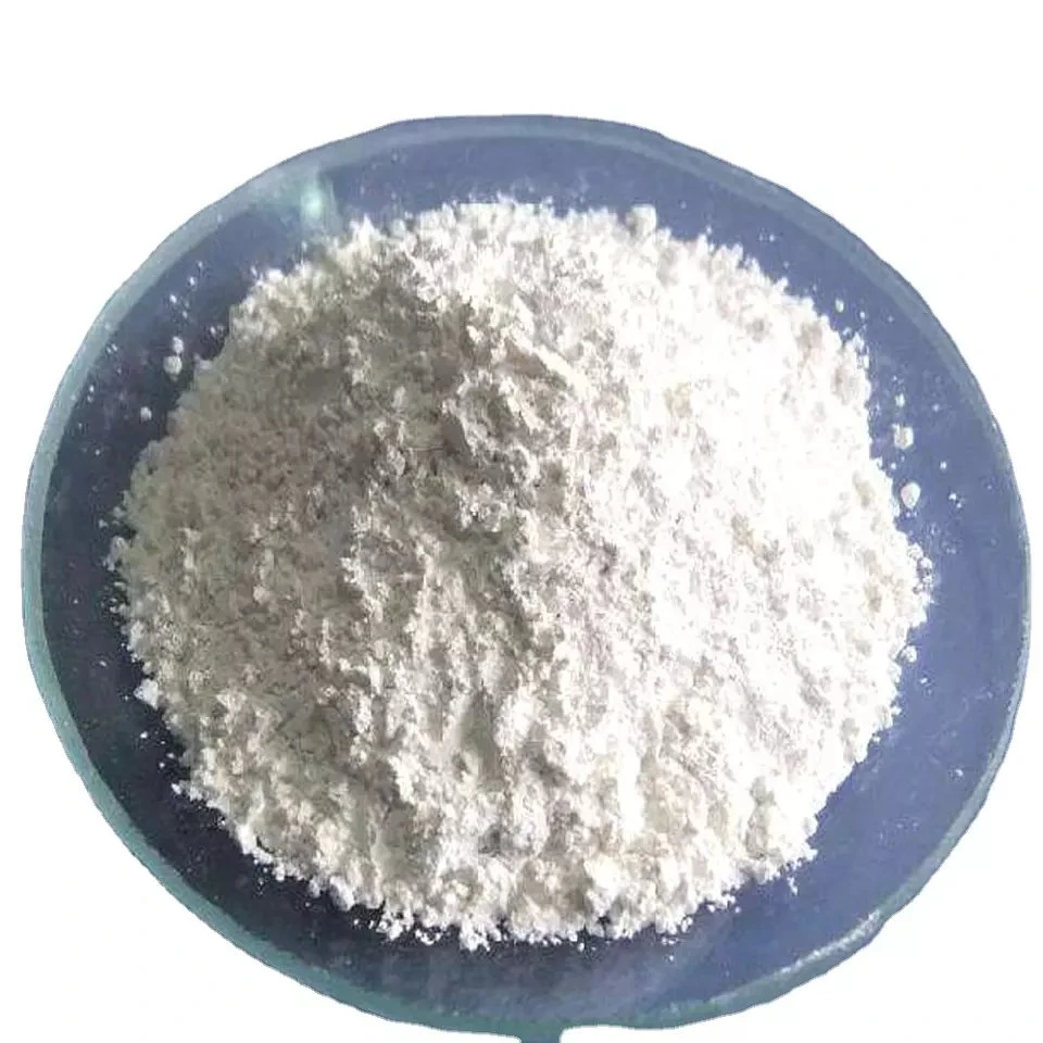 Fine Powder Magnesium Silicate Adsorbent, Magnesium Aluminium Silicate Hydrate CAS 1343-88-0