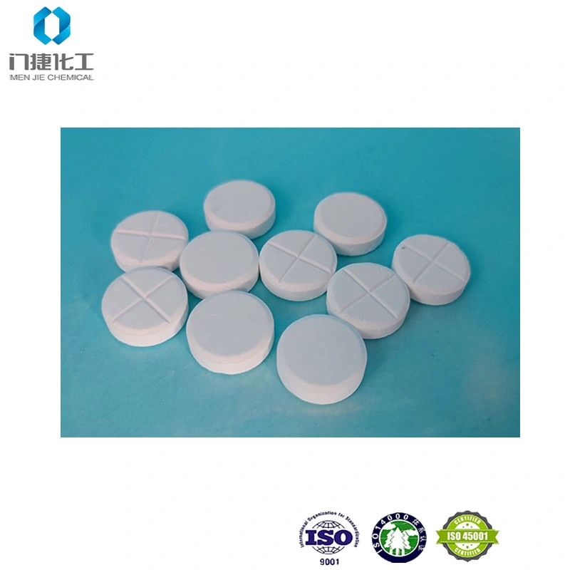 Wholesale/Suppliers for Sodium Dichloroisocyanurate Tablet