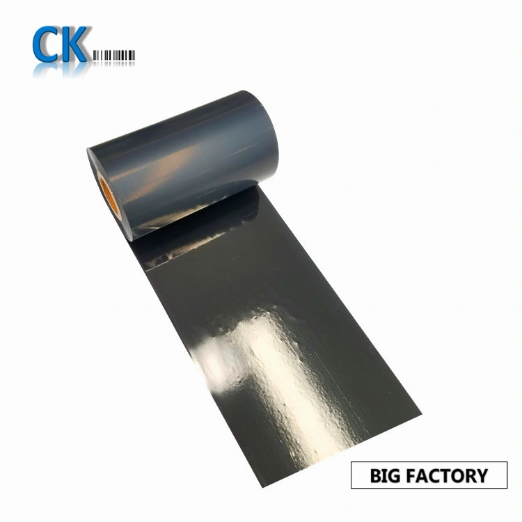 Coditeck Ck18 Thermal Transfer Barcode Enhanced Wax Ribbon for Thermal Printer 110mm 300m