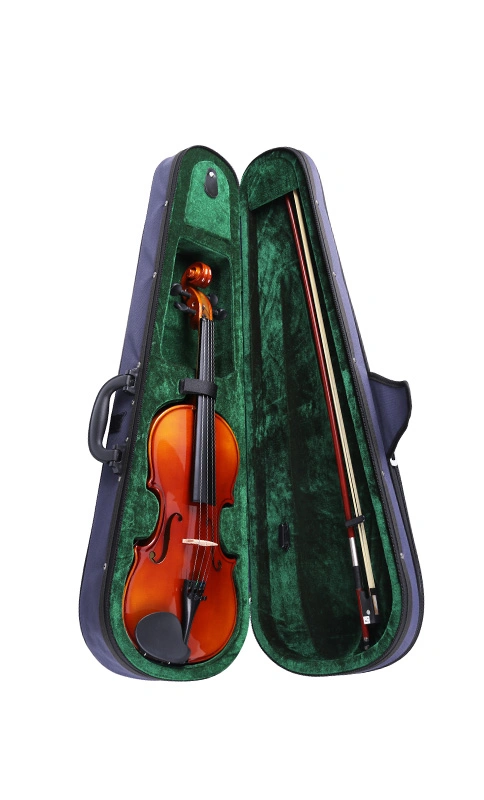 Custom Beginner Violins, Wholesale Musical Instruments Violin