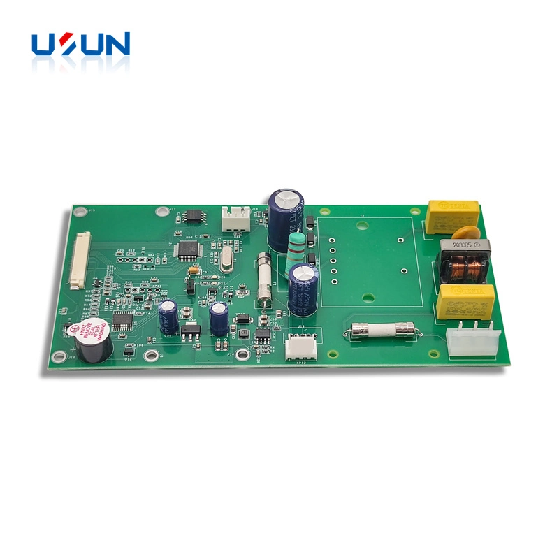 China EMS Car Automotive Electronics PCBA PCB Factory Electronic Parts