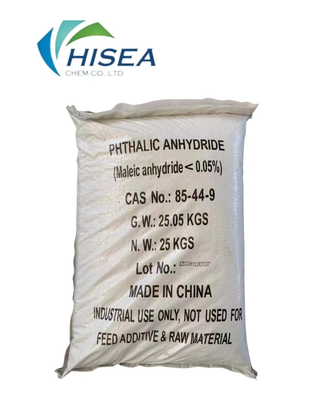 Chinese Manufacture Supply CAS No 85-44-9 Purity 99.5% PA/Phthalic Anhydride