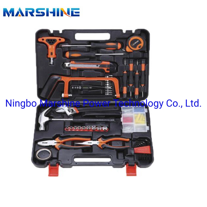 Electrician Woodworking Repair Hand Tools Set