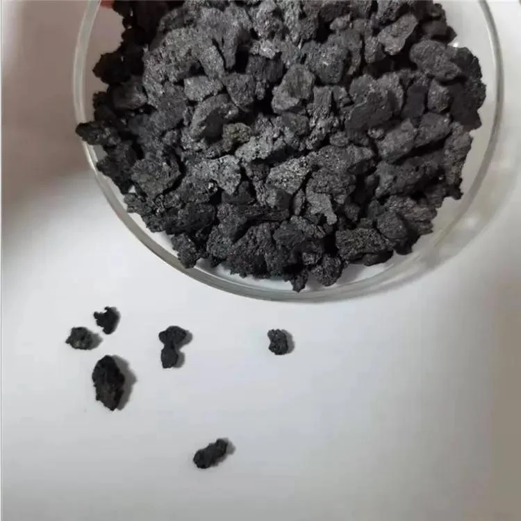 Factory Sell FC 99% S0.5% Calcined Petroleum Coke CPC Pet Coke with Best Price