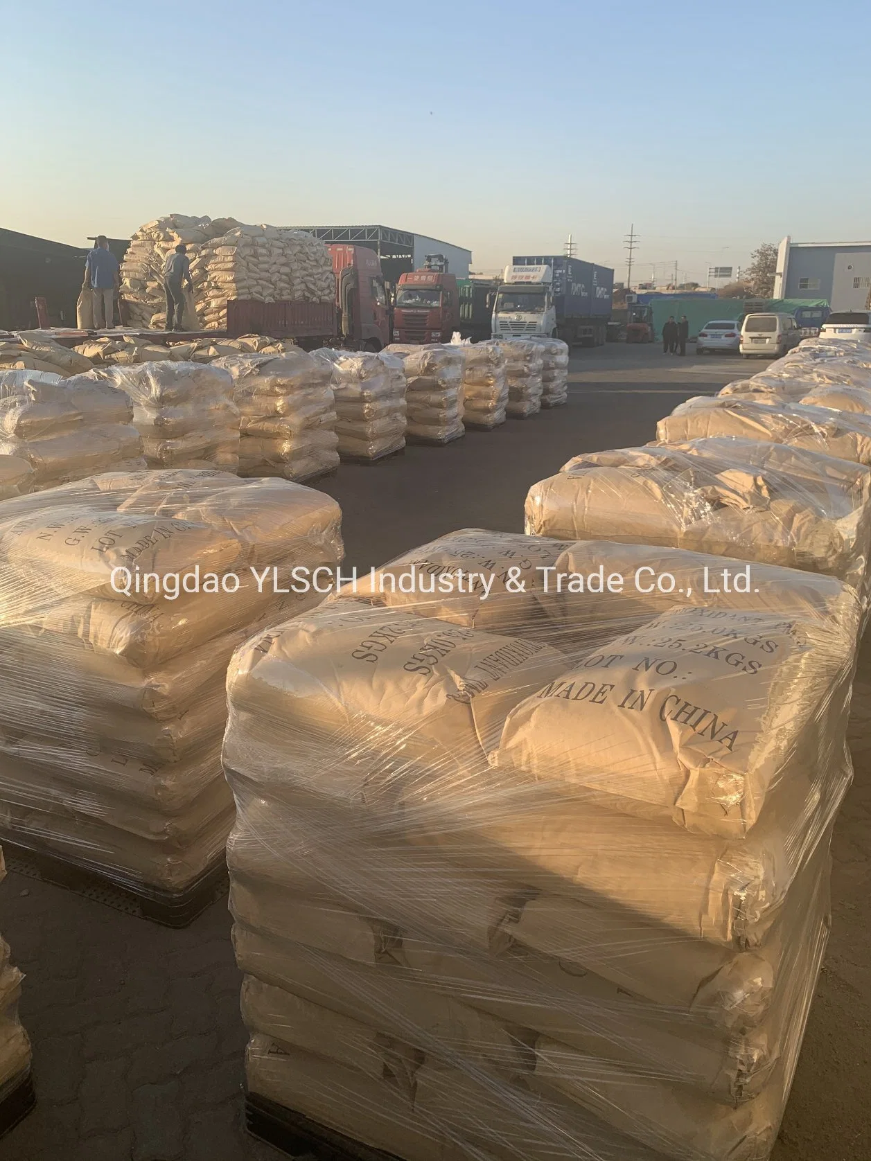 Factory Price CBS-80 High-Quality Pre-Dispersed Rubber Accelerator