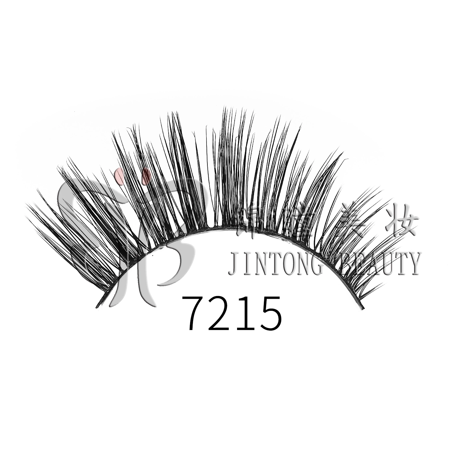 2022 Trend Style Eye Lash Maker for Holiday Beauty Eye Lash Handmade Eye Lash, Fashion Magnetic Eyelash