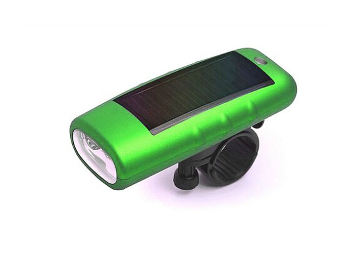 Venta caliente todo tipo de luz solar profesional de bicicleta