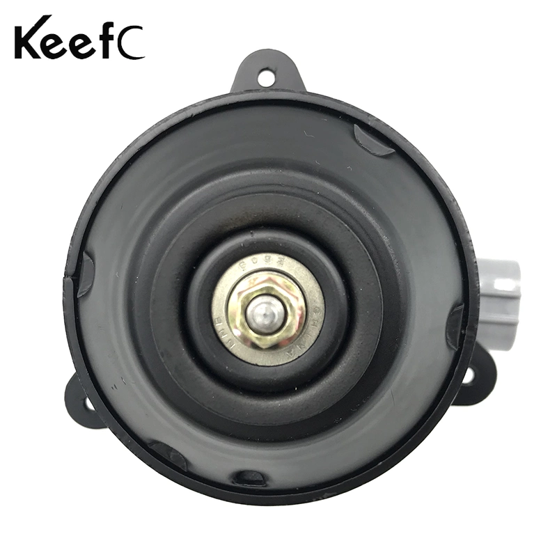 Moteur de ventilateur Keefc pour 16363-74340 16363-02120 16363-23010 16363-0p050 263500-5912 16363-0h050 263500-5251