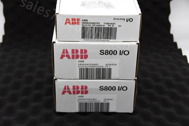 AB-B módulo PLC 3BSE000468R1 PFBK168 3BSE001654R1 Hot Sale