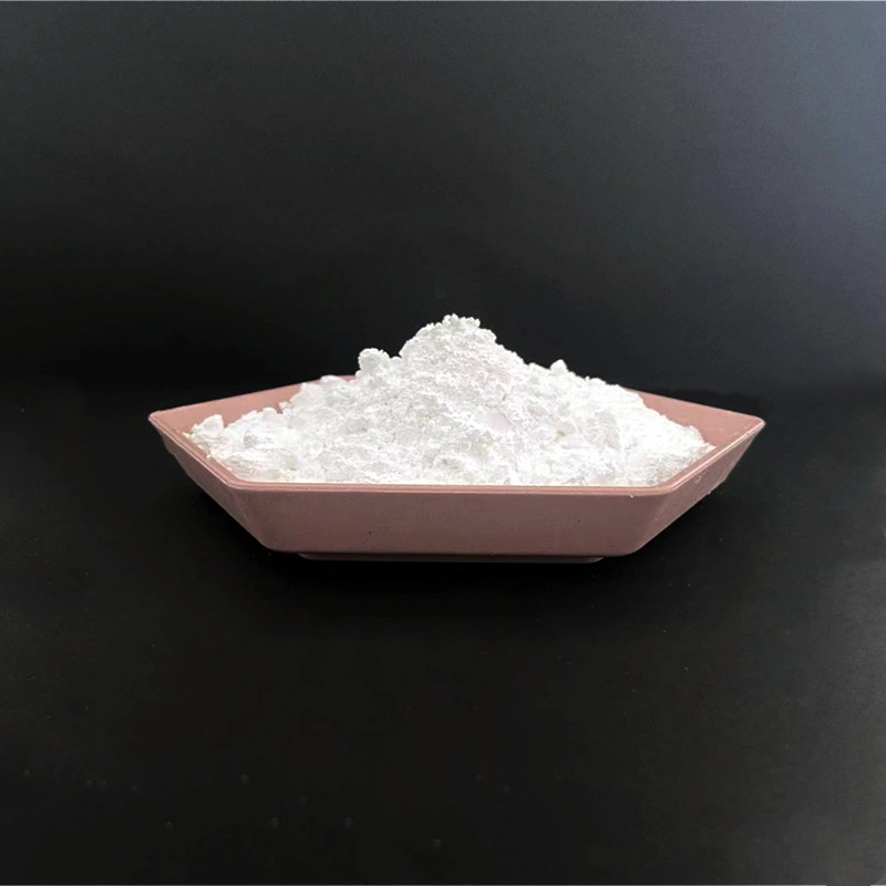 High Purity Alumina Powder/Calcined Alumina for Insulation/Polishing with Factory Price