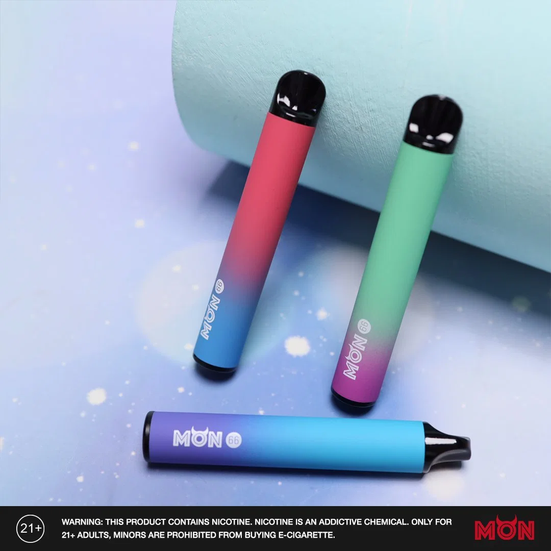 600 800 bouffées d'origine 450 mAh batterie appareil Pod 15 saveurs jetables préremplis 2/4ml Elf Vape Bar Disposable/Chargeables vaporisateur personnalisé