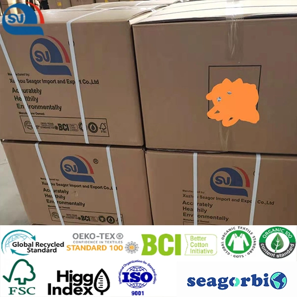 Polyester POY Cationic Polyester POY Polyester Filament Yarn Poly POY Polyamide Yarn POY Polyester Fiber (Oeko-tex100/GRS/Biodegradable/ocean bound plastic)