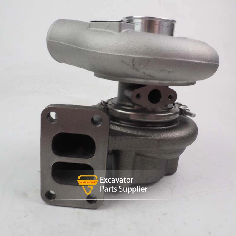 Turbocharger Td06h-16m Cat3066 49179-02300 5I8018 222-8219 109-9380 184-3873 214-4457 109-9513