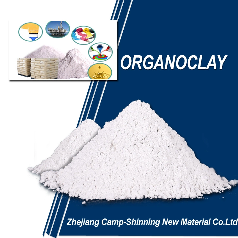 Organoclay Manufacturer