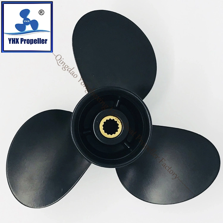 9.25X9 Marine Boat Propeller Matched for Mercury with Factory Price