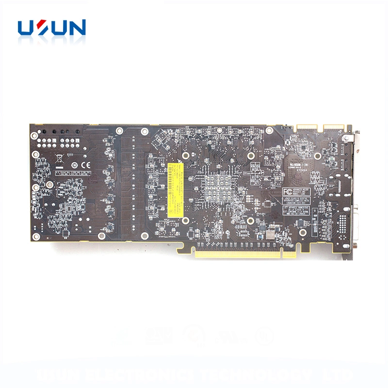 Diagrama esquemático de la placa de circuito impreso de PCB original y personalizado PCBA Diseño de Diseño