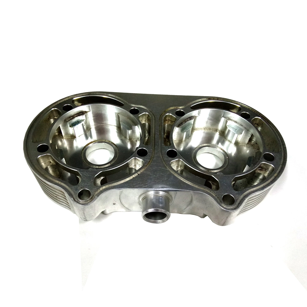 Precisely Machined Die-Casting Materials for Auto