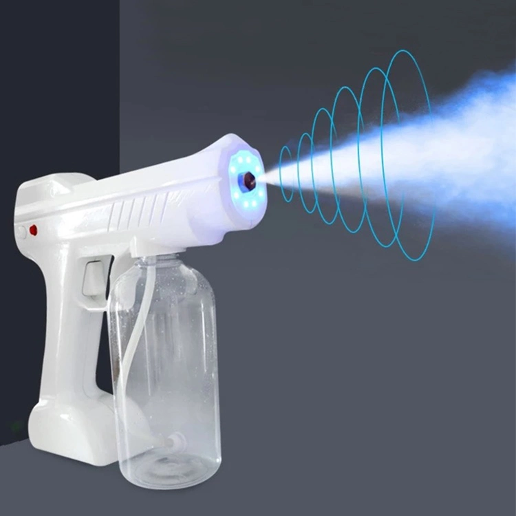 Disinfection Fogger System Hand Held Type Atomizing