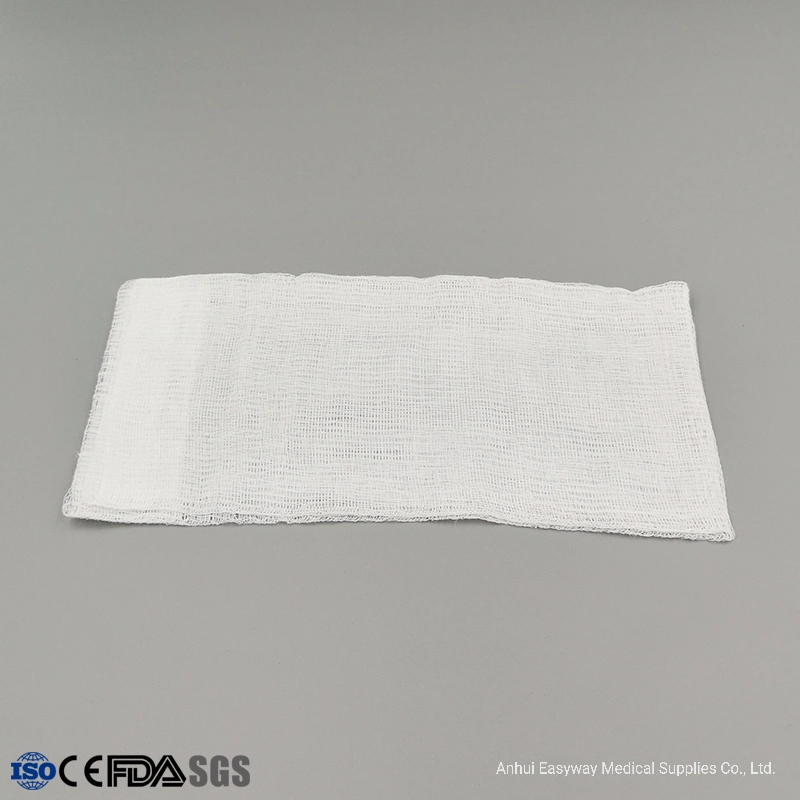 Gauze Ball for Single Use with Eo Sterile From Manufacturer