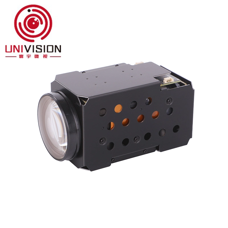 Univision Explosion-Proof Camera Surveillance UV-Zn2146D with Ai Function