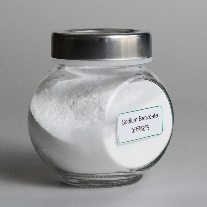 Sodium Benzoate Food Grade 99%Min Support Sample