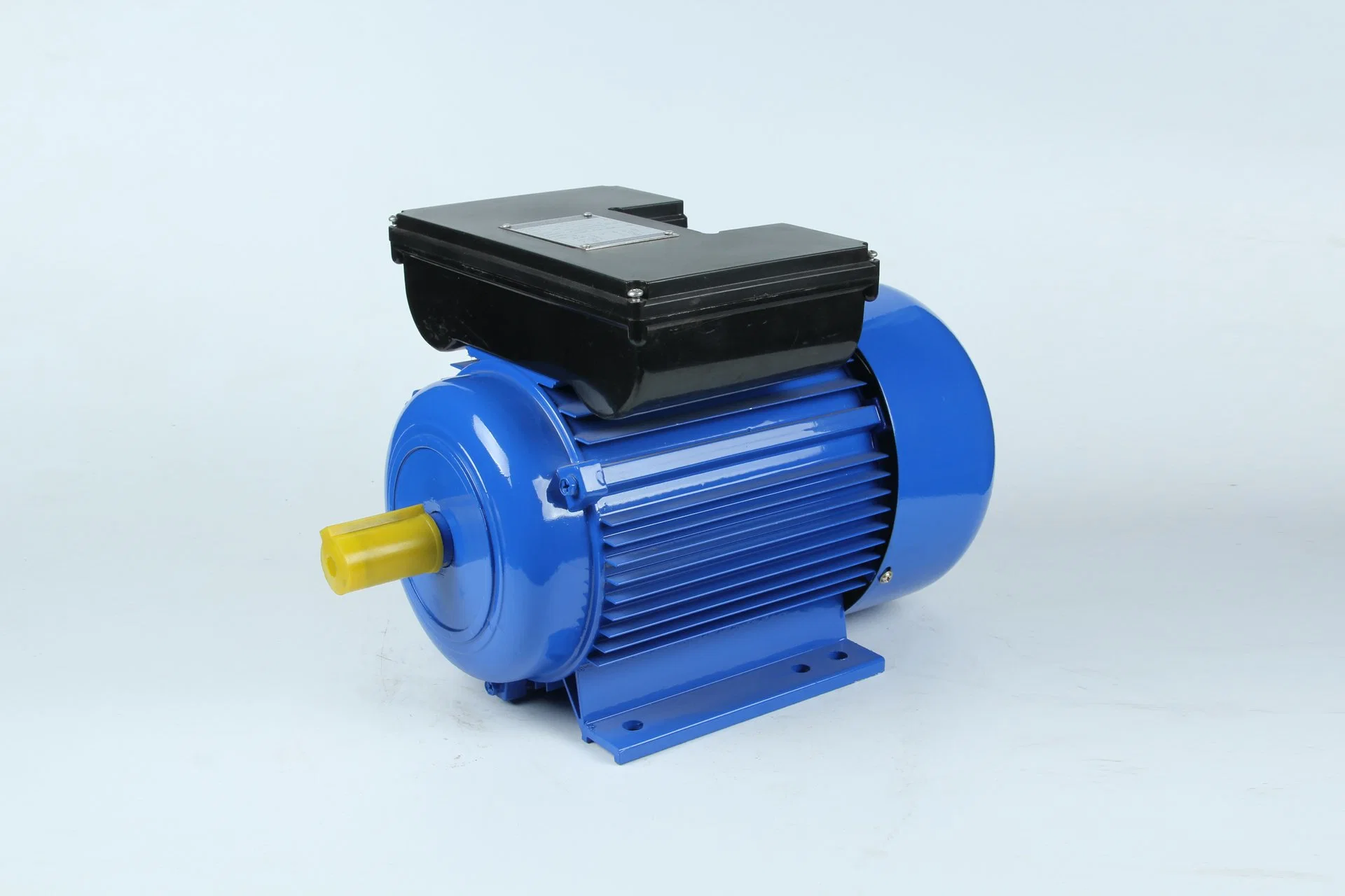 Yc 0.37 Kw 3.5kw 7.5kw 1HP 1.5HP 2HP 2 HP 5HP 5.5HP 6HP 7.5HP 10HP Single Phase Water Pump Milling Machine Electric Motor