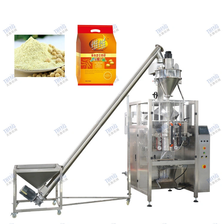 Automatic Vertical Sachet Hot Sauce Mayonnaise Sachet Salad Packaging Machine