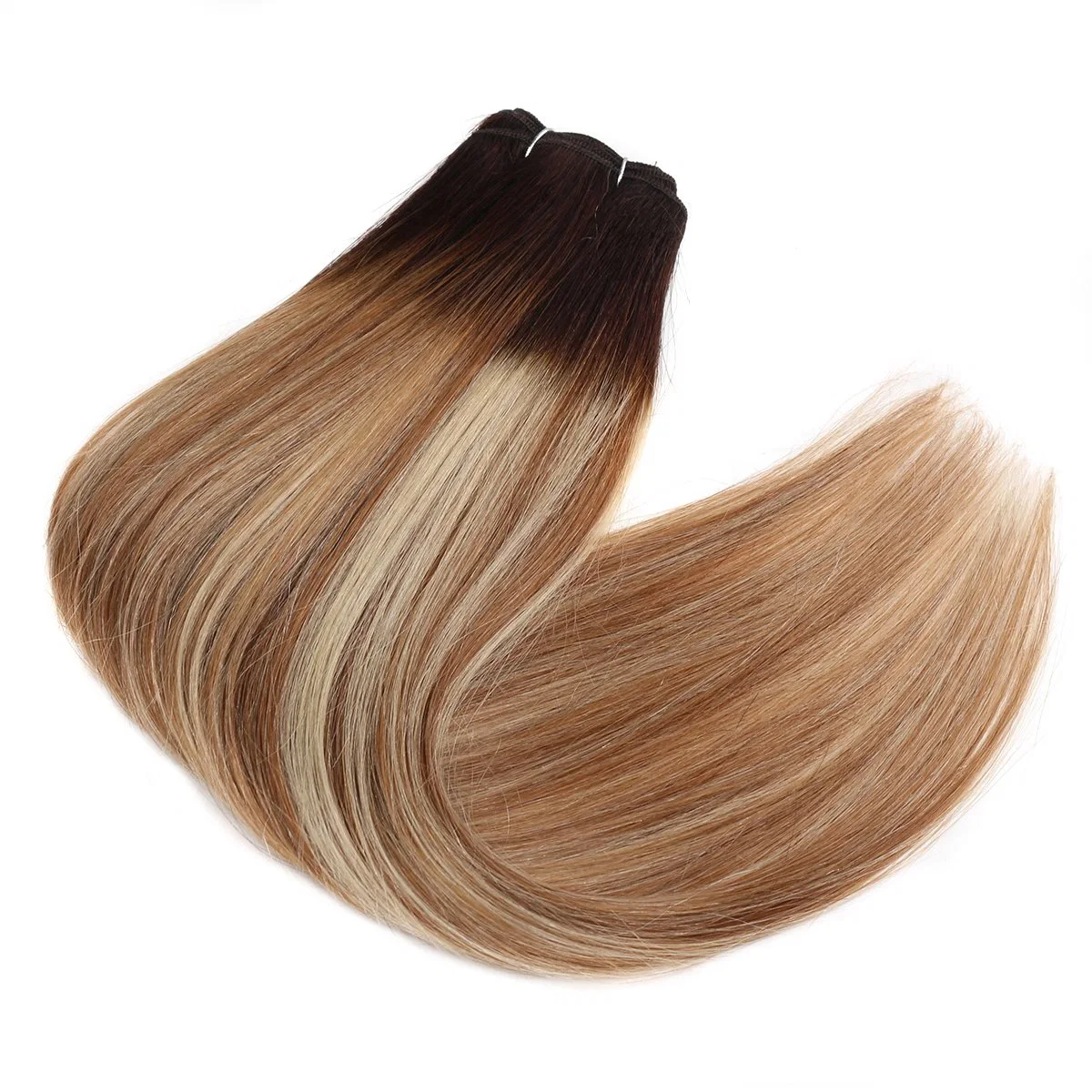 Dropshipping Virgin Slavic Hair Extensions